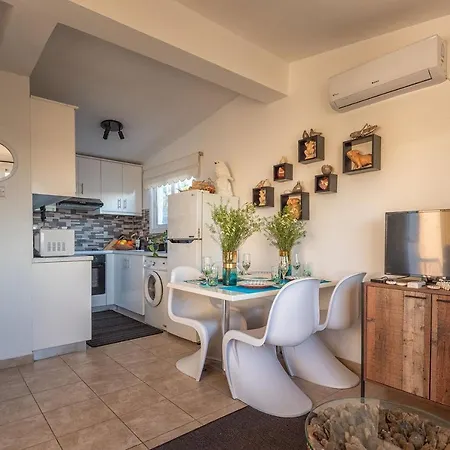 Akamas Sunset Bohemian Chic By One * Πόλη