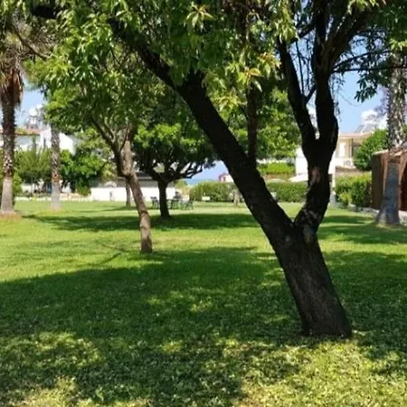 Akamas Sunset Bohemian Chic By One Διαμέρισμα *