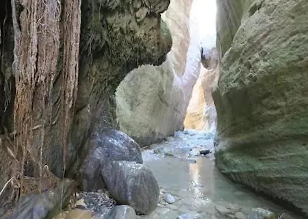 Διαμέρισμα Akamas Sunset Bohemian Chic By One *