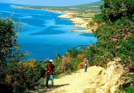 Akamas Sunset Bohemian Chic By One Πόλη