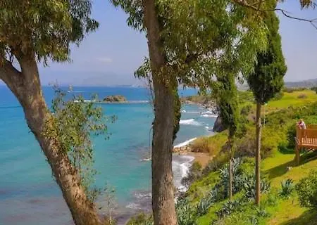 Akamas Sunset Bohemian Chic By One *