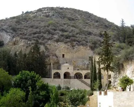 Akamas Sunset Bohemian Chic By One Διαμέρισμα *