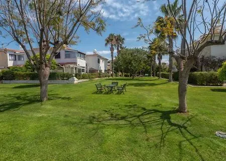 Akamas Sunset Bohemian Chic By One * Πόλη