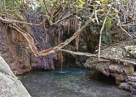 Διαμέρισμα Akamas Sunset Bohemian Chic By One *