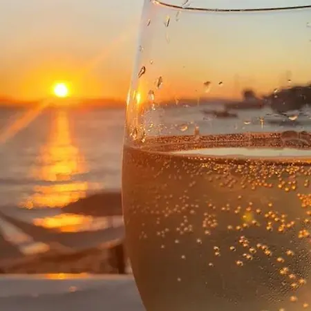 Akamas Sunset Bohemian Chic By One Διαμέρισμα Πόλη