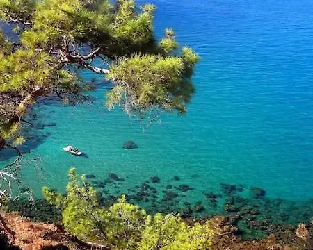 Akamas Sunset Bohemian Chic By One *