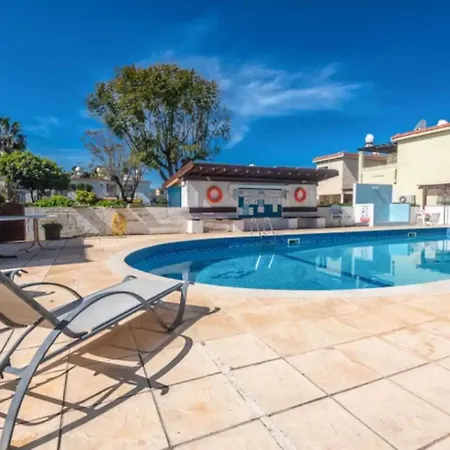 Διαμέρισμα Akamas Sunset Bohemian Chic By One *