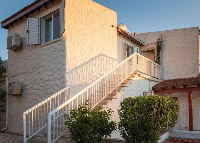 Lejlighed Akamas Sunset Bohemian Chic By One