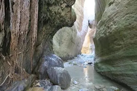 Lejlighed Akamas Sunset Bohemian Chic By One *