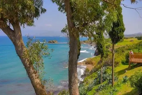 Akamas Sunset Bohemian Chic By One *