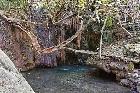 Lejlighed Akamas Sunset Bohemian Chic By One *