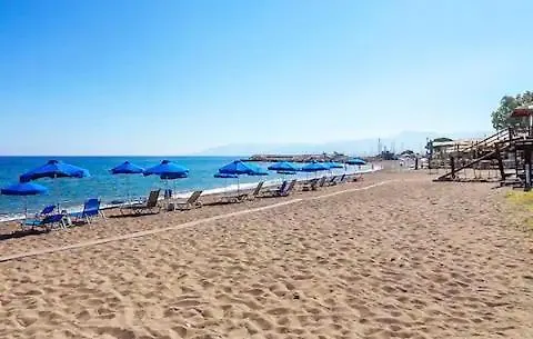 Akamas Sunset Bohemian Chic By One Lejlighed *