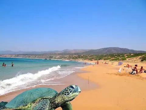 Akamas Sunset Bohemian Chic By One * Polis