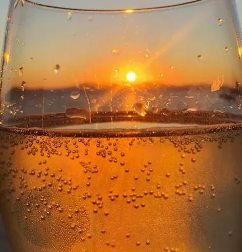 Lejlighed Akamas Sunset Bohemian Chic By One