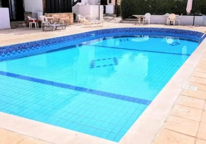 Akamas Sunset Bohemian Chic By One Lejlighed