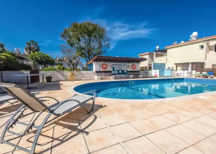 Lejlighed Akamas Sunset Bohemian Chic By One *