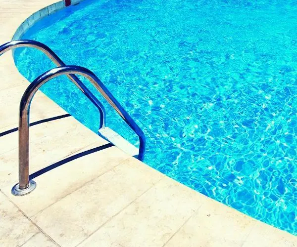 Akamas Sunset Bohemian Chic By One Lejlighed