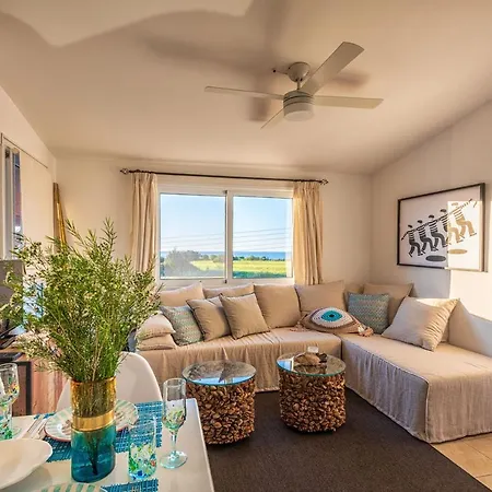 Akamas Sunset Bohemian Chic By One Apartment *