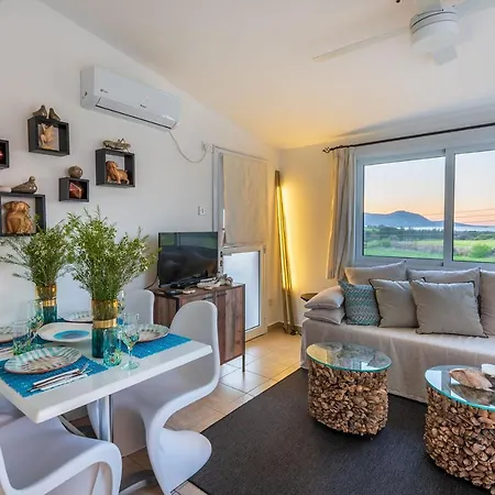 Apartament Akamas Sunset Bohemian Chic By One *