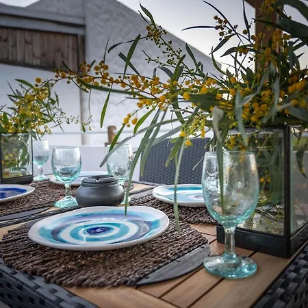Apartament Akamas Sunset Bohemian Chic By One