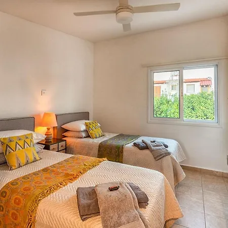 Apartment Akamas Sunset Bohemian Chic By One