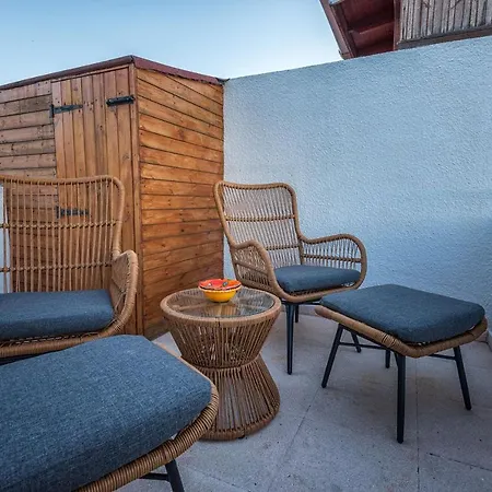Akamas Sunset Bohemian Chic By One Apartament *