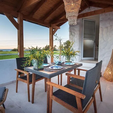 Akamas Sunset Bohemian Chic By One