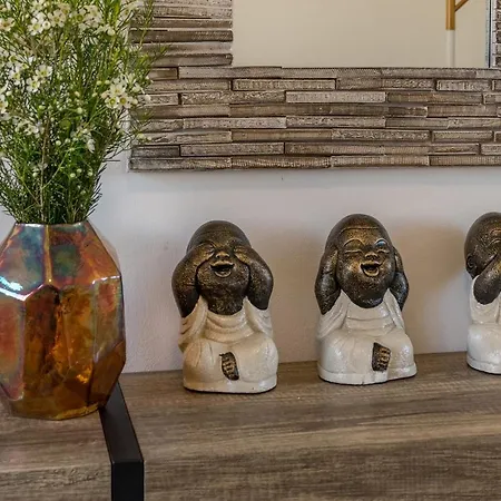 Akamas Sunset Bohemian Chic By One Apartment