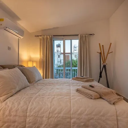 Akamas Sunset Bohemian Chic By One Apartment