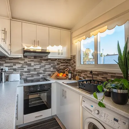 Akamas Sunset Bohemian Chic By One Appartement