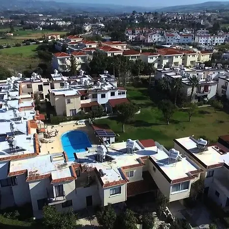 Apartament Akamas Sunset Bohemian Chic By One