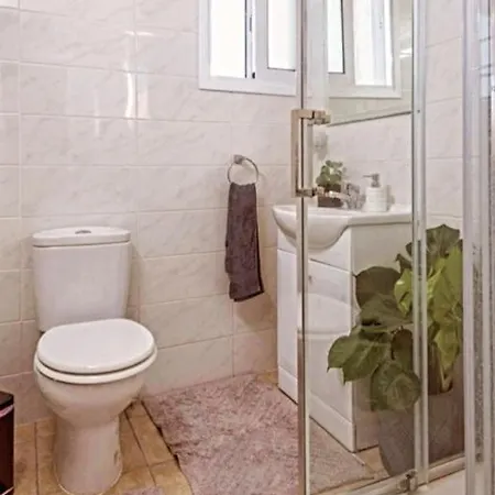 Akamas Sunset Bohemian Chic By One Apartament