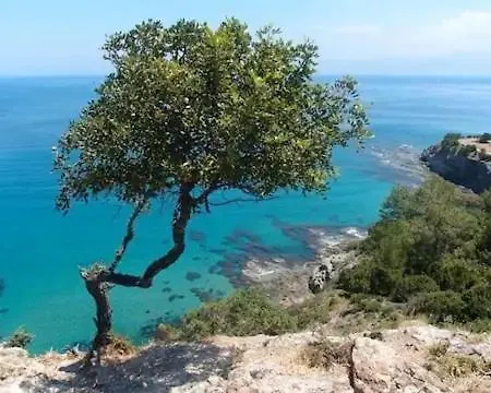 Apartment Akamas Sunset Bohemian Chic By One