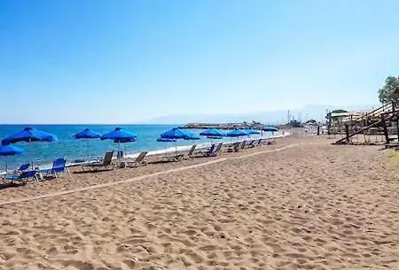 Akamas Sunset Bohemian Chic By One Appartement *