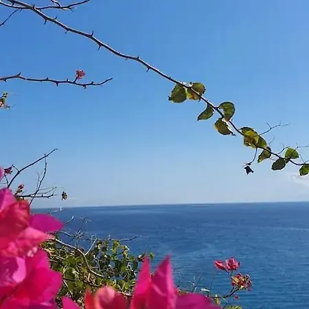 Appartement Akamas Sunset Bohemian Chic By One *