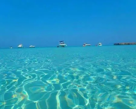 Akamas Sunset Bohemian Chic By One Apartament