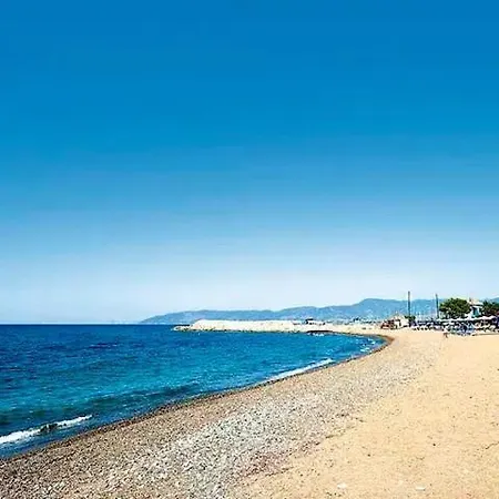 Akamas Sunset Bohemian Chic By One Apartament *