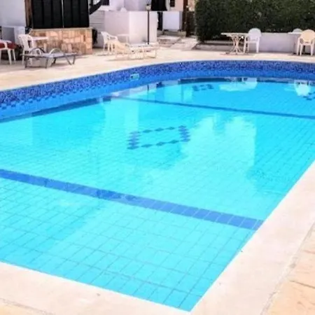 Akamas Sunset Bohemian Chic By One Apartment