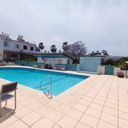 Akamas Sunset Bohemian Chic By One Appartement Polis