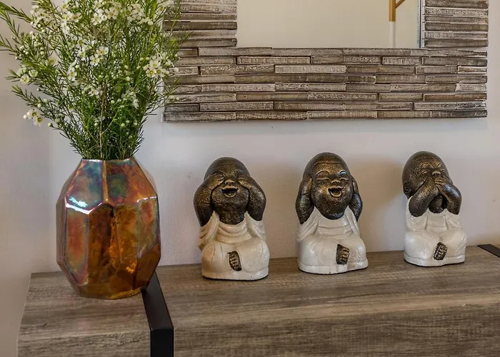 Akamas Sunset Bohemian Chic By One 아파트