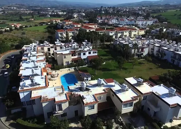 아파트 Akamas Sunset Bohemian Chic By One