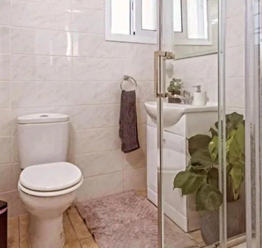 Akamas Sunset Bohemian Chic By One 아파트