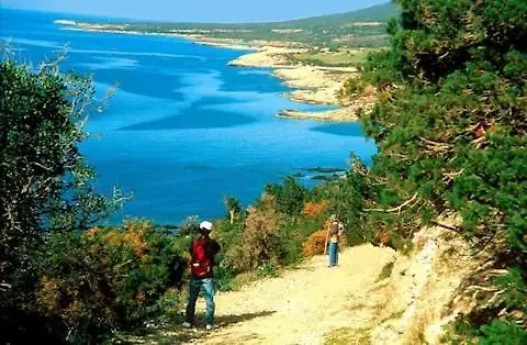 Akamas Sunset Bohemian Chic By One 폴리스