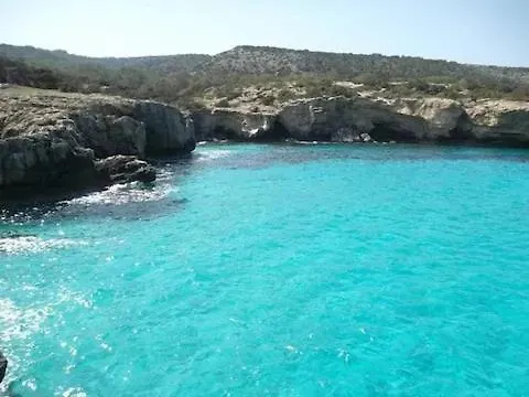 Akamas Sunset Bohemian Chic By One