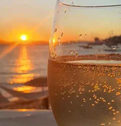 Akamas Sunset Bohemian Chic By One 아파트 폴리스