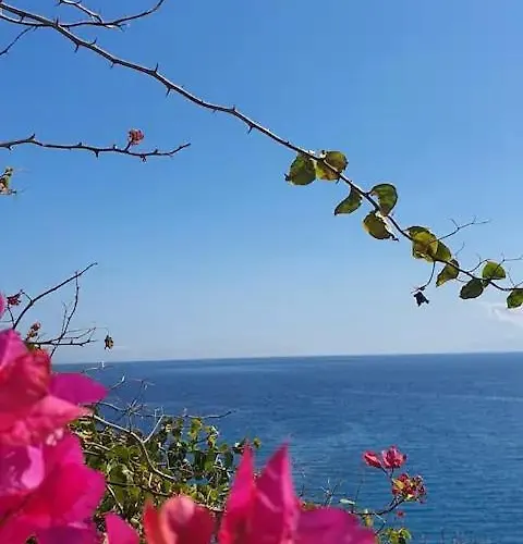 아파트 Akamas Sunset Bohemian Chic By One *