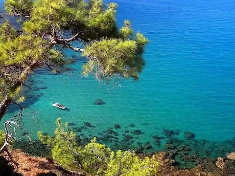 Akamas Sunset Bohemian Chic By One *