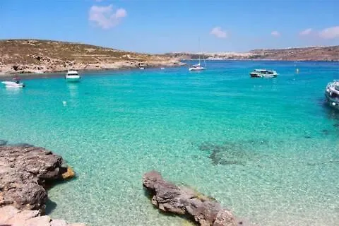 아파트 Akamas Sunset Bohemian Chic By One *